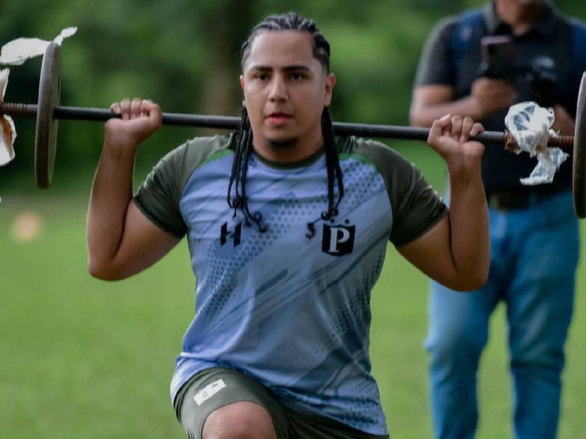Tiktoker Davis Flow rompe el silencio y revela por qué no debuta en Liga Nacional: Sorprende a todos
