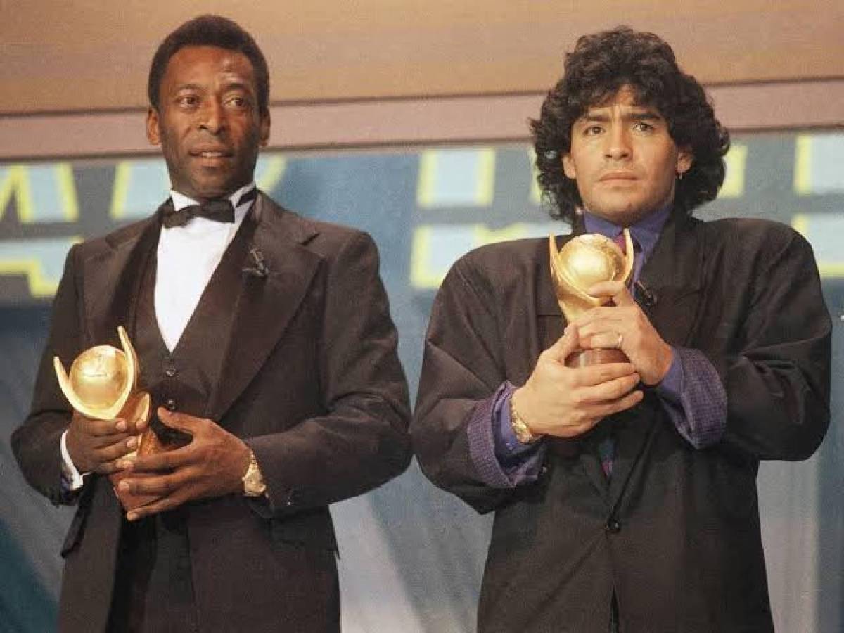 Balón de Oro 2026: Denuncian pago monetario para darle premio a Cristiano Ronaldo sobre Messi