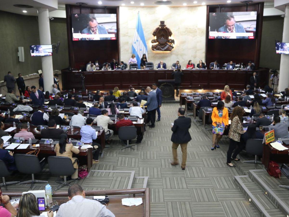 Denuncian que Libre “quiere eliminar a la oposición”