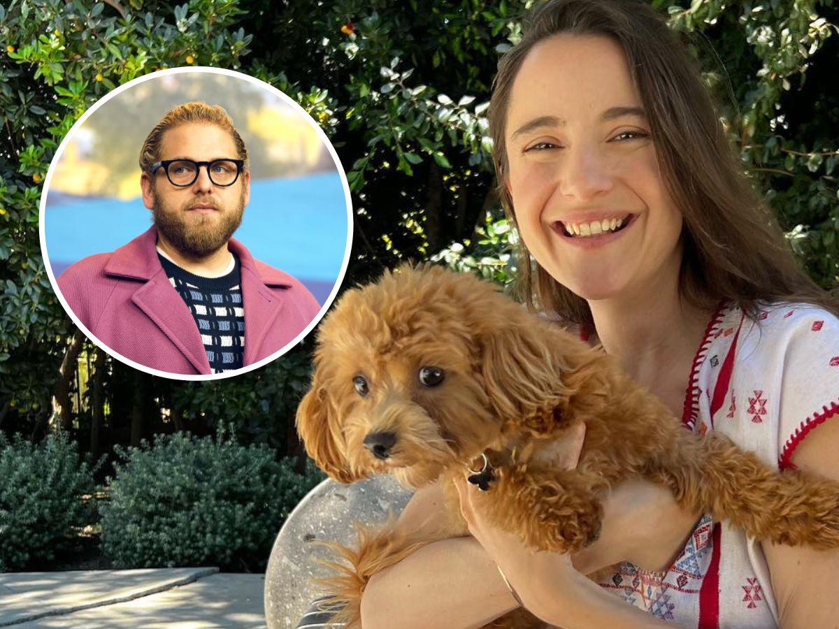Actriz de Zoey 101, Alexa Nikolas, acusa a Jonah Hill de “comportamiento depredador”