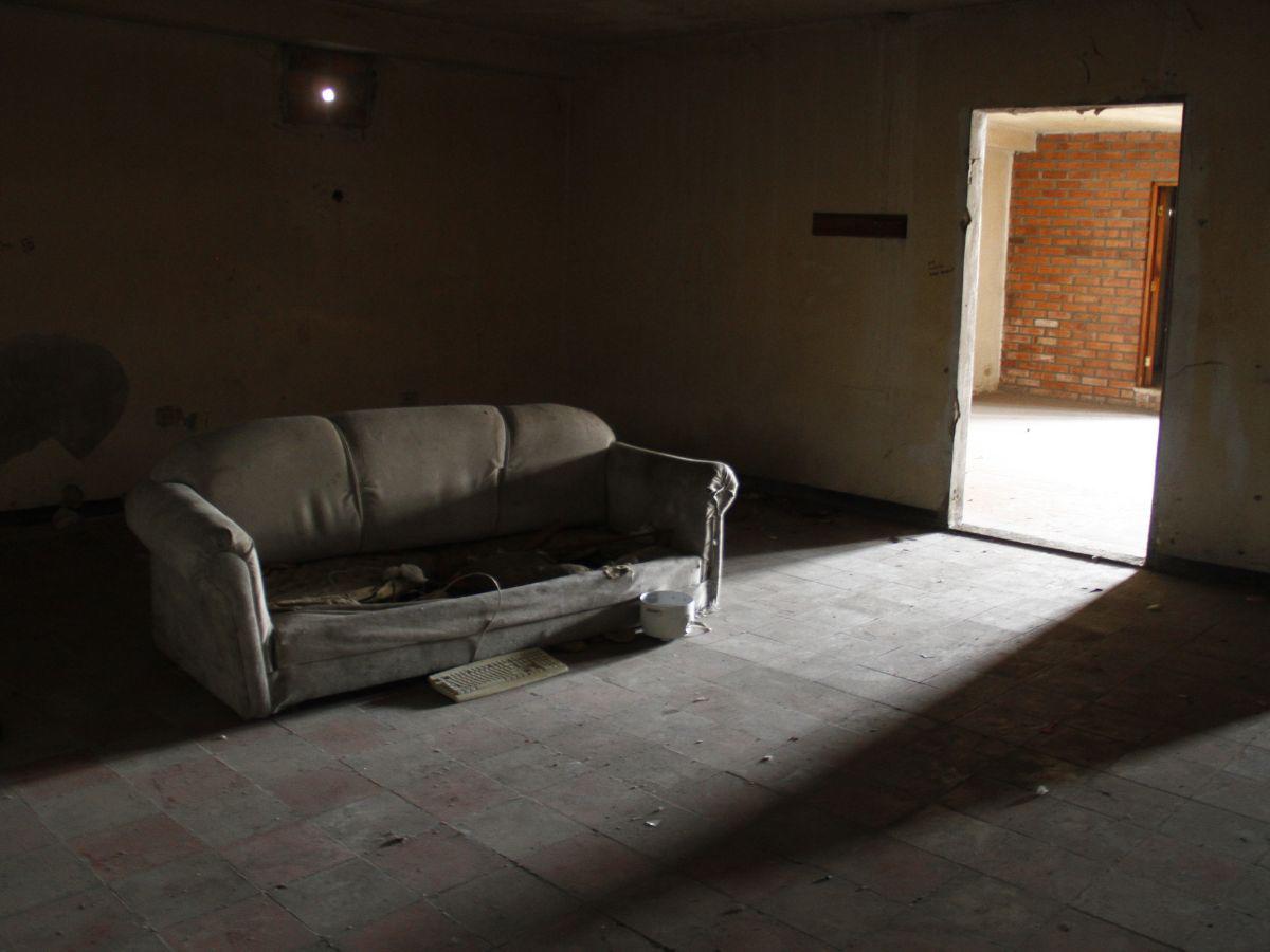 Se trata de la primera experiencia de Orellana exponiendo en los Estados Unidos.