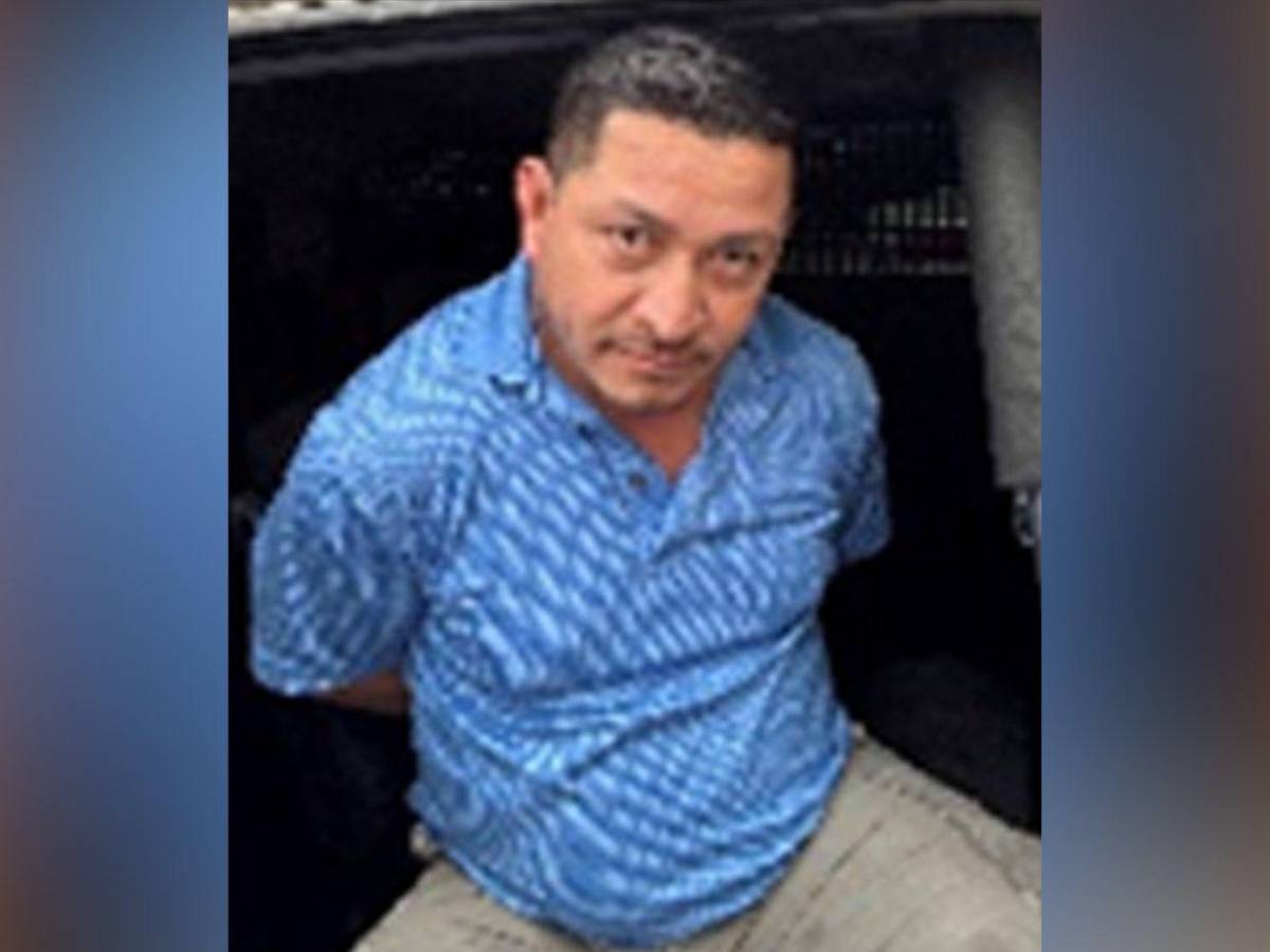 ¿Quiénes son los migrantes hondureños con antecedentes criminales detenidos por ICE?