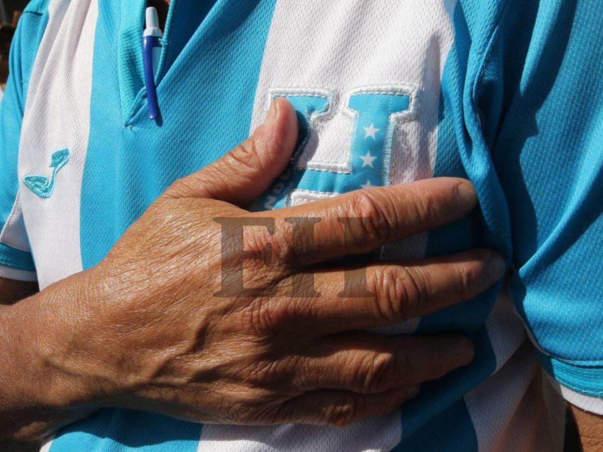 La caminata de las iglesias en Honduras: los rostros y momentos que marcaron la jornada religiosa