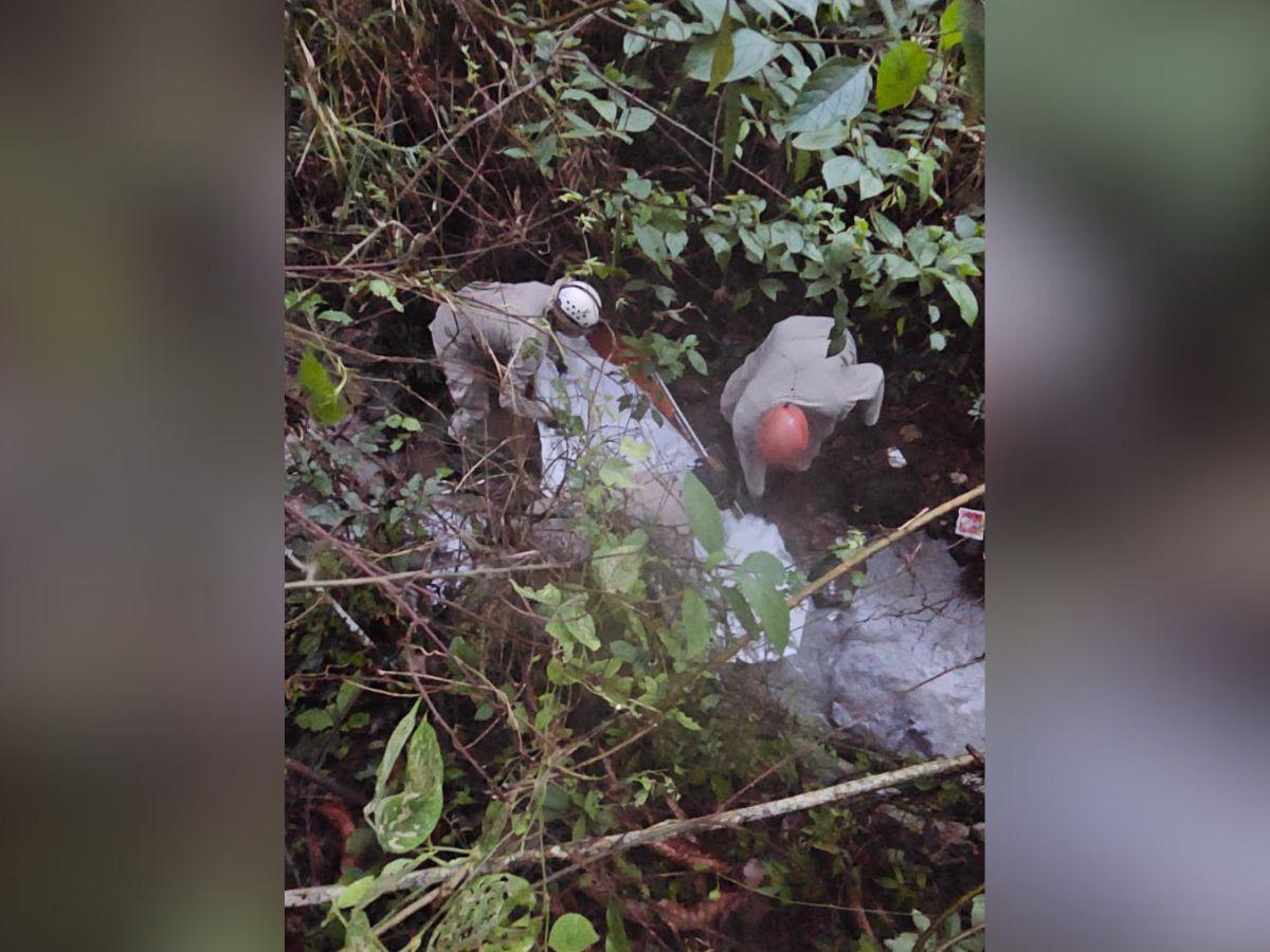 El Riesgo, pandillero abatido en El Lolo, estaba vinculado al asesinato de un inspector