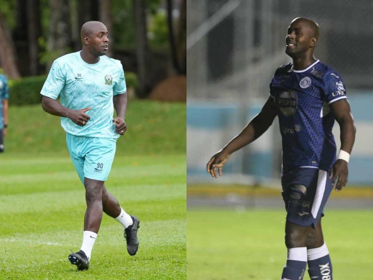 Tras ser dado de baja en Motagua, colombiano Wilmar Jordan jugará en exótico país