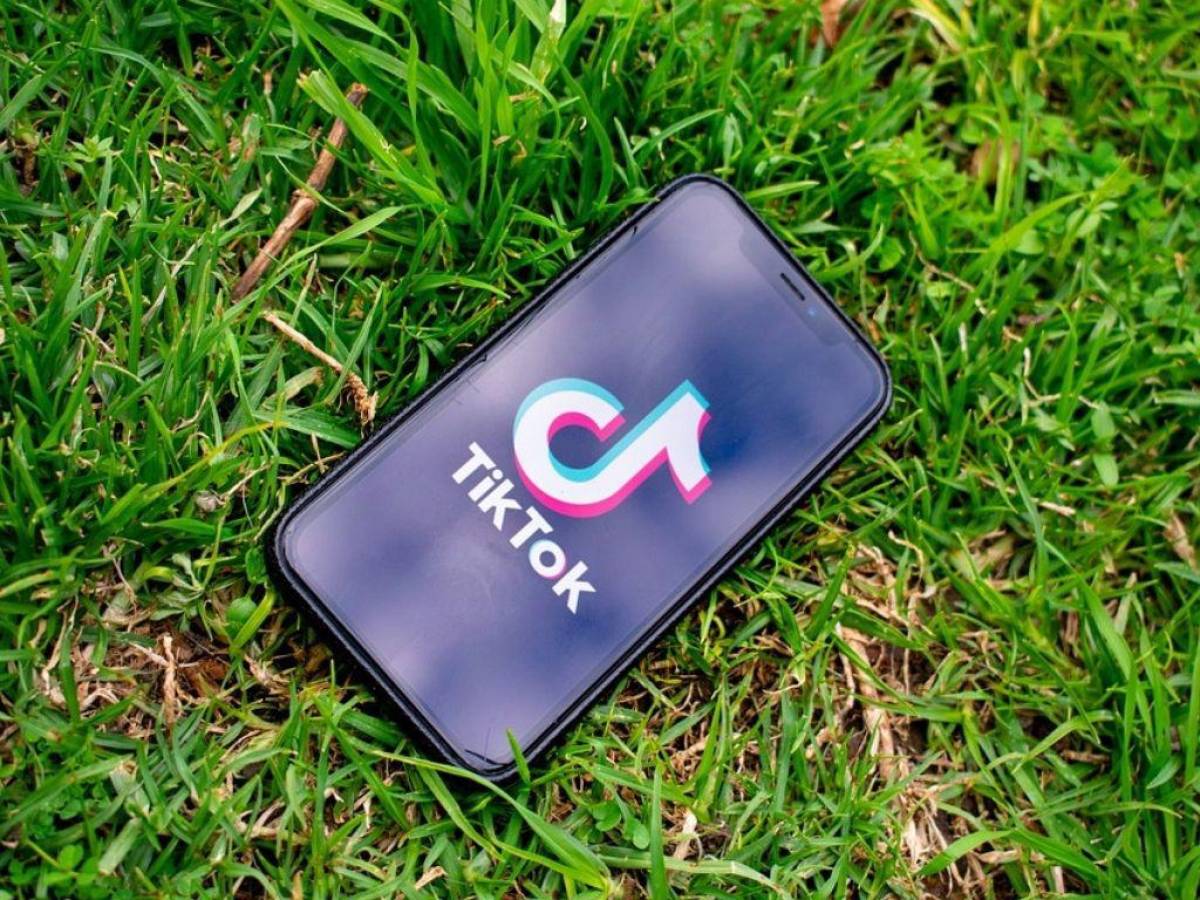 TikTok es una de las aplicaciones más usadas a nivel mundial.