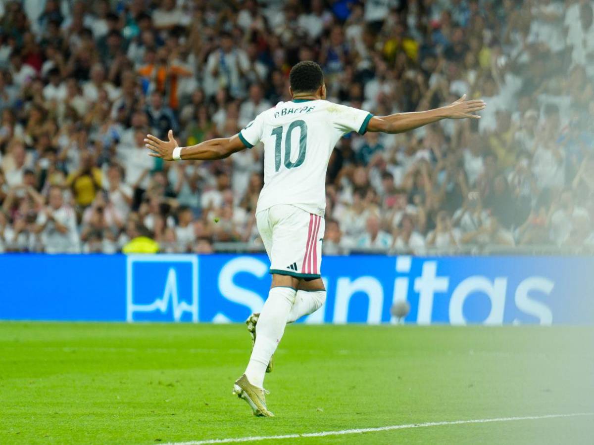 Mbappé afronta el Balón de Oro sin obsesión, pero convencido de que este puede ser su año
