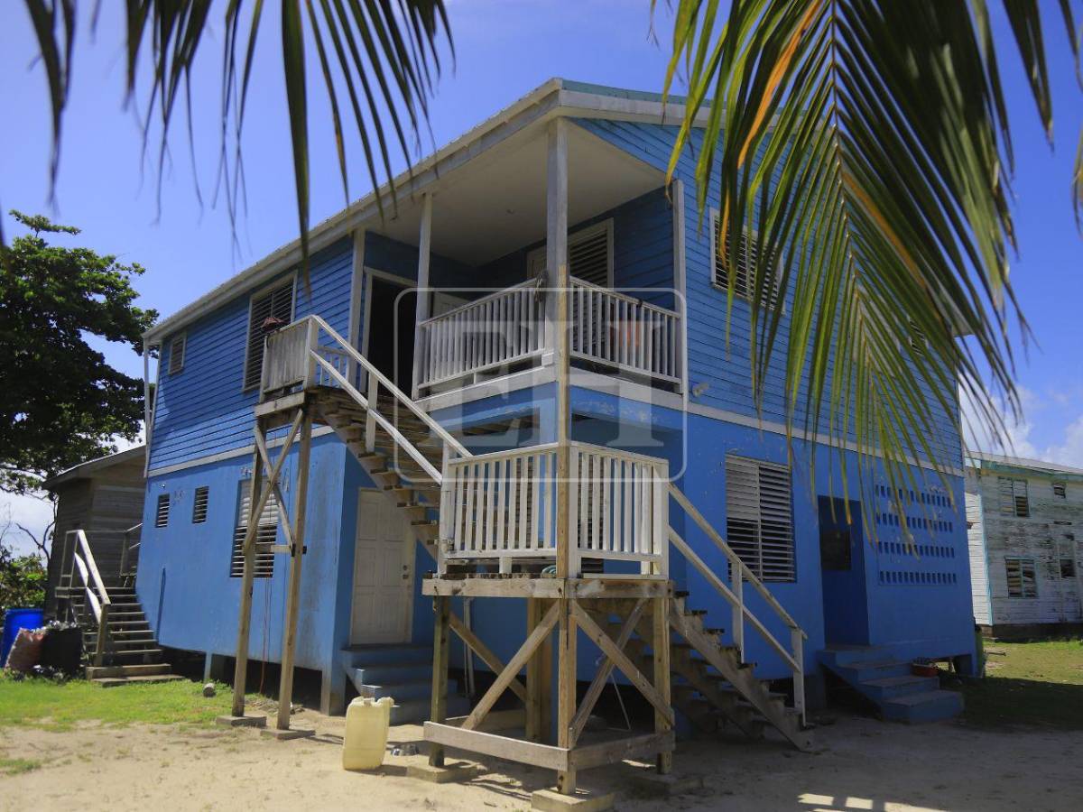 Cayos Zapotillos: el pequeño paraíso de aguas turquesas en disputa entre Honduras, Belice y Guatemala