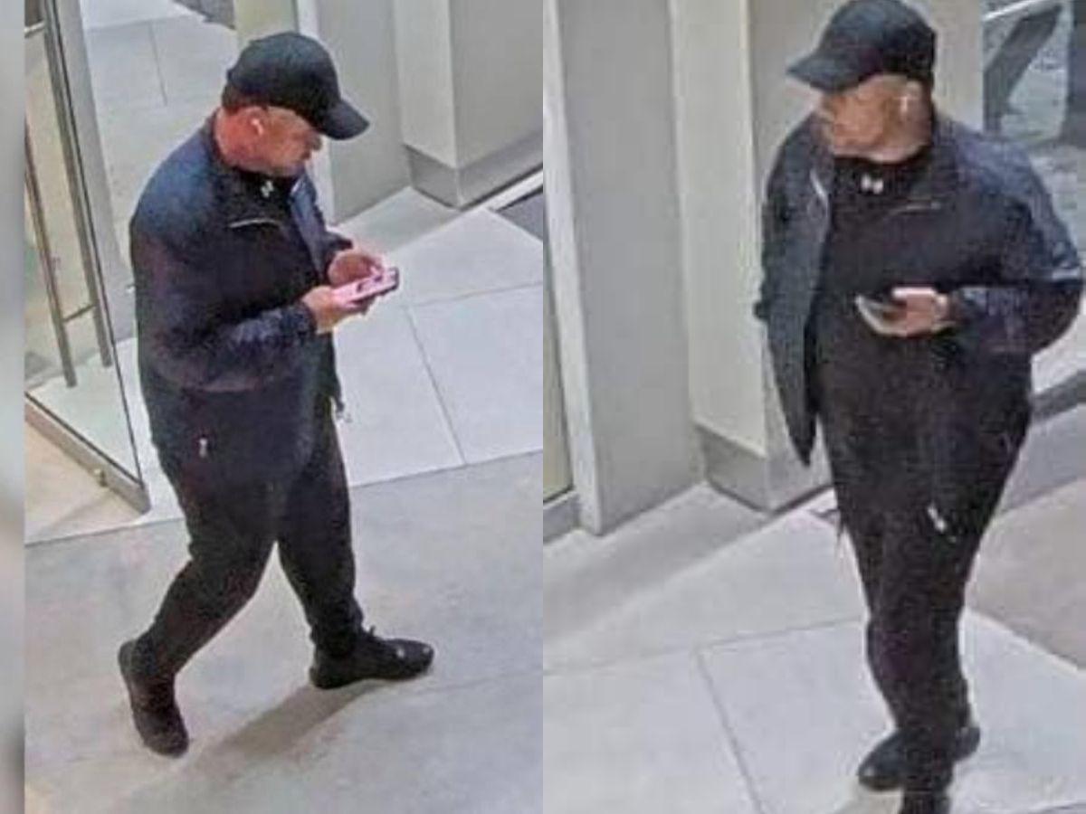 Crónica de la repentina salida de David Chávez de Aeropuerto Palmerola