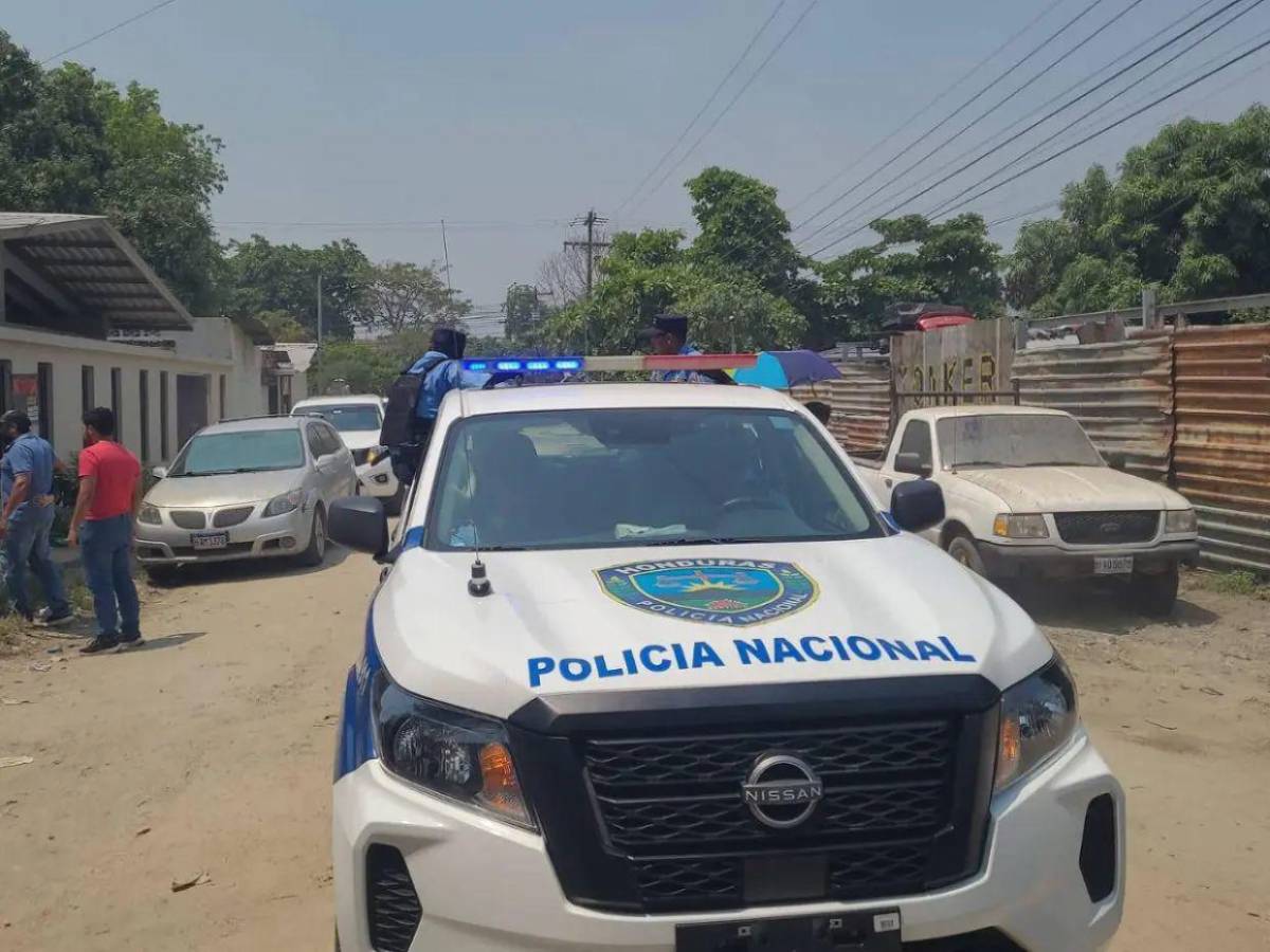 Luchó varios días hospitalizado y murió: Brayan Fernández, segunda víctima de atentado en SPS