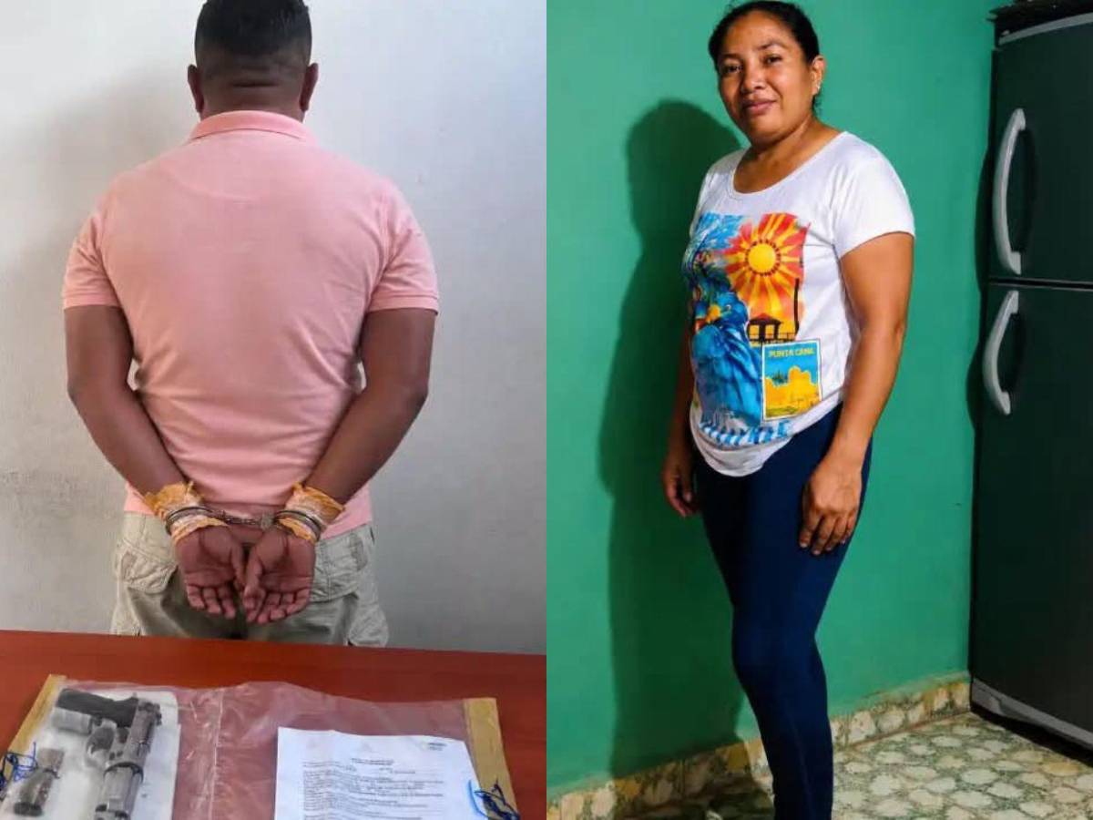 Por una demanda de alimentos: la razón por la que Juan de Dios habría matado a su excuñada