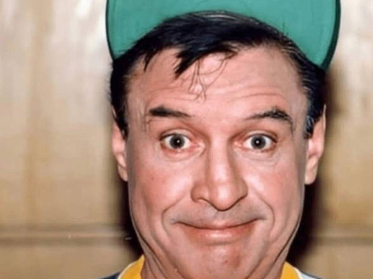 ¿Quién era y de qué murió Horacio Gómez Bolaños, hermano de Chespirito?