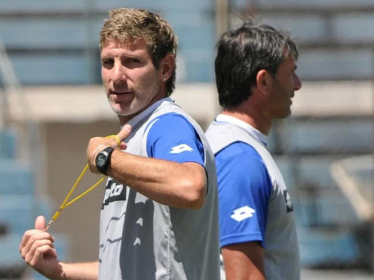 ¿Cuánto pagó Godoy Cruz por el fichaje del delantero Agustín Auzmendi?