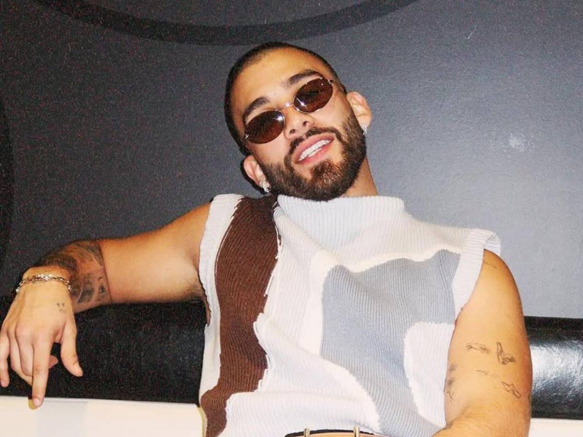 Manuel Turizo confirma conciertos por América a bordo de su 201 Tour Manuel Turizo confirma conciertos por América a bordo de su 201 Tour