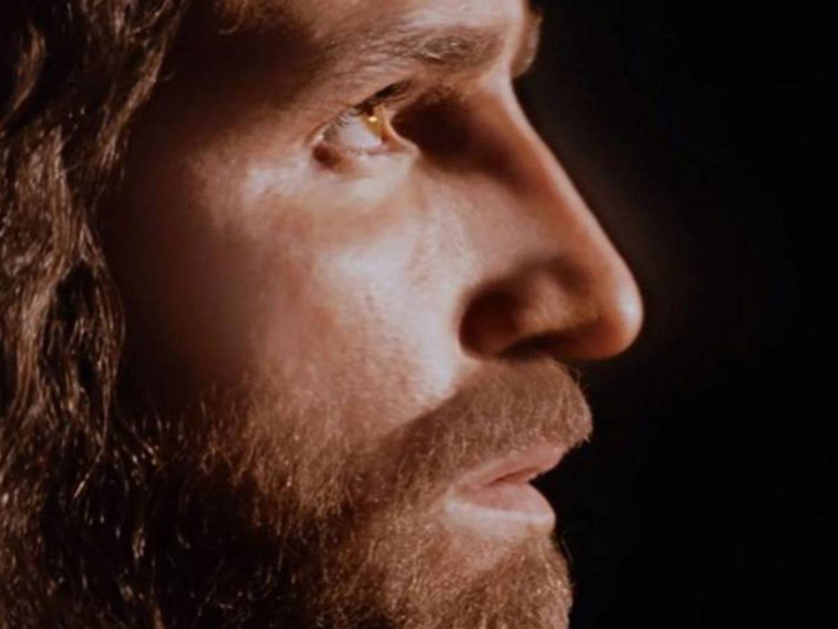 ¿Qué pasó con Jim Caviezel tras su papel en La pasión de Cristo?