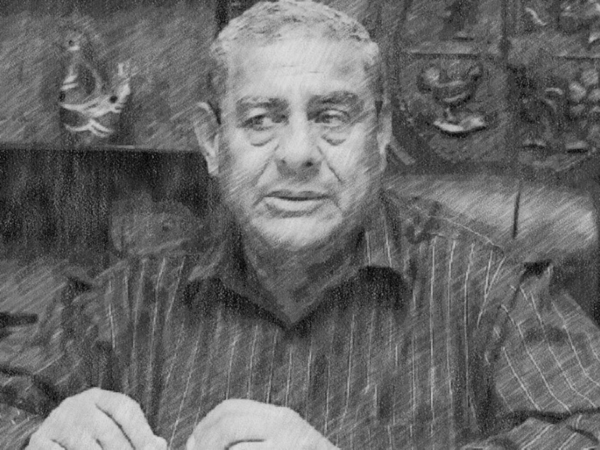 “Nunca me dio un centavo”: Leopoldo Crivelli niega recibir dinero de Geovanny Fuentes