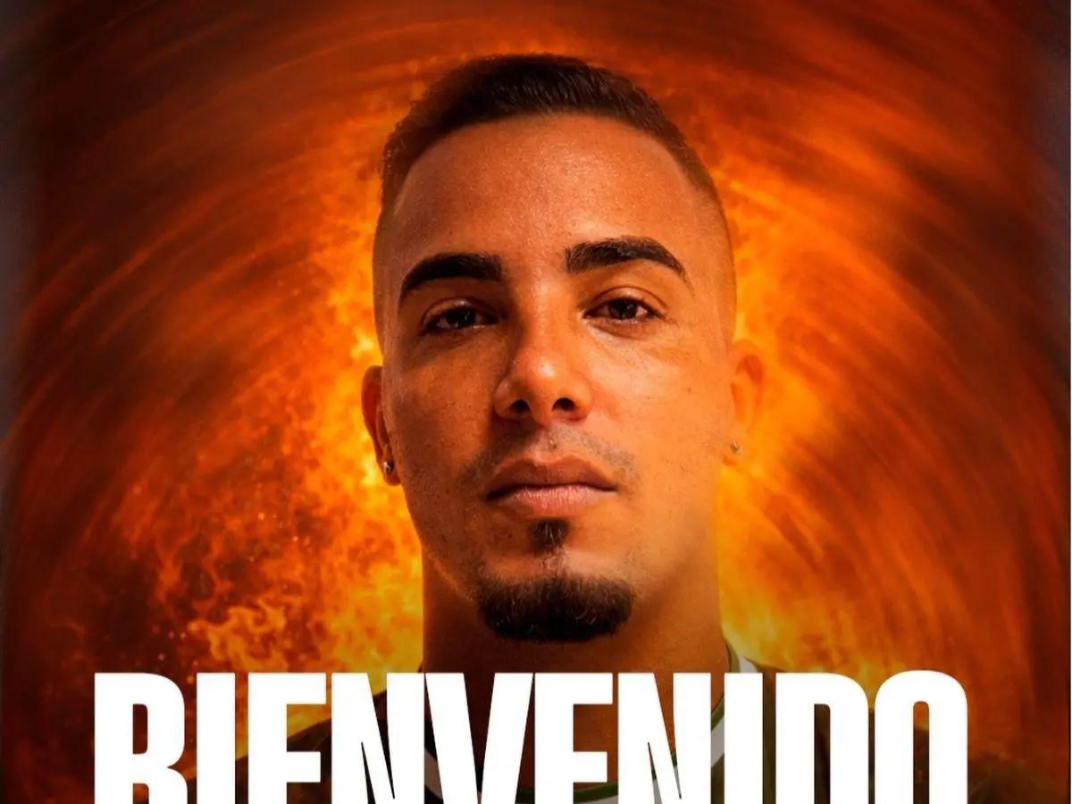 Fichajes del Ascenso: Jugador del Olimpia se va a segunda y el Vida se arma