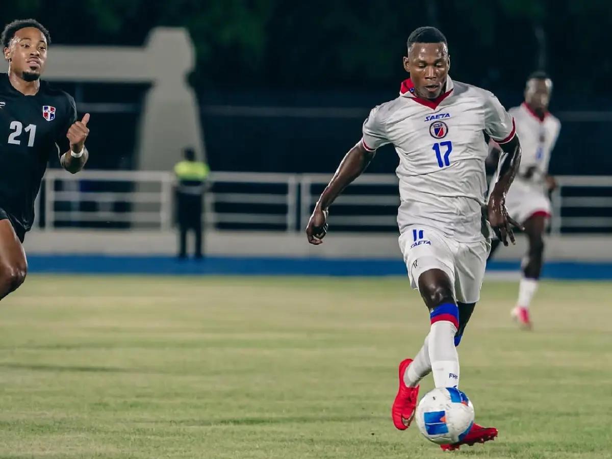 Un hondureño sorprende en el 11 ideal de la fase de grupos de Nations League Concacaf