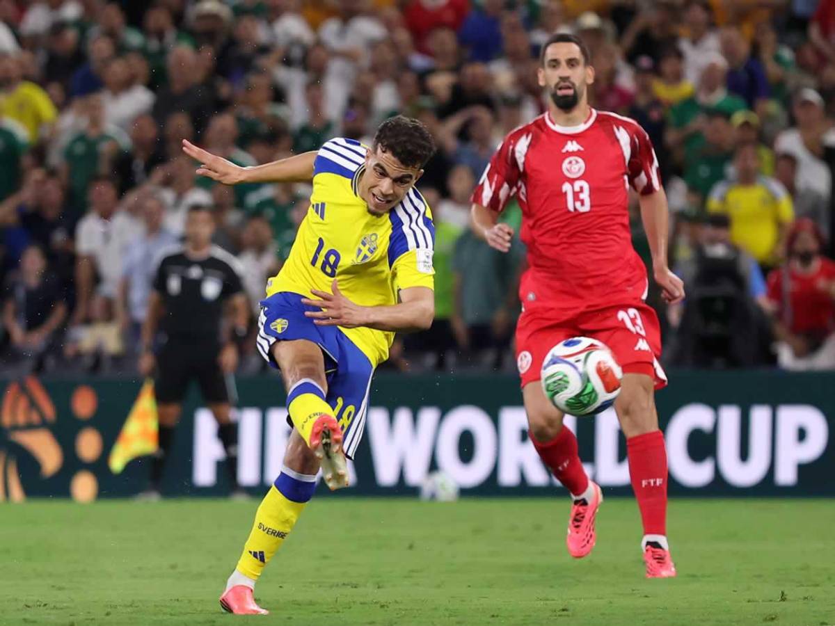 Tabla de goleadores del Mundial United 2026: Messi lidera, Mbappé y Haaland lo siguen de cerca