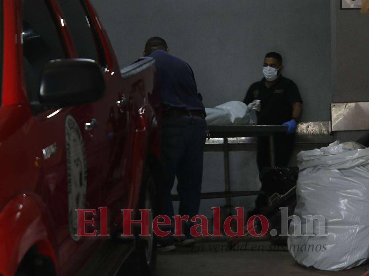 Imparable ola de criminalidad en la colonia Villa Nueva de la capital