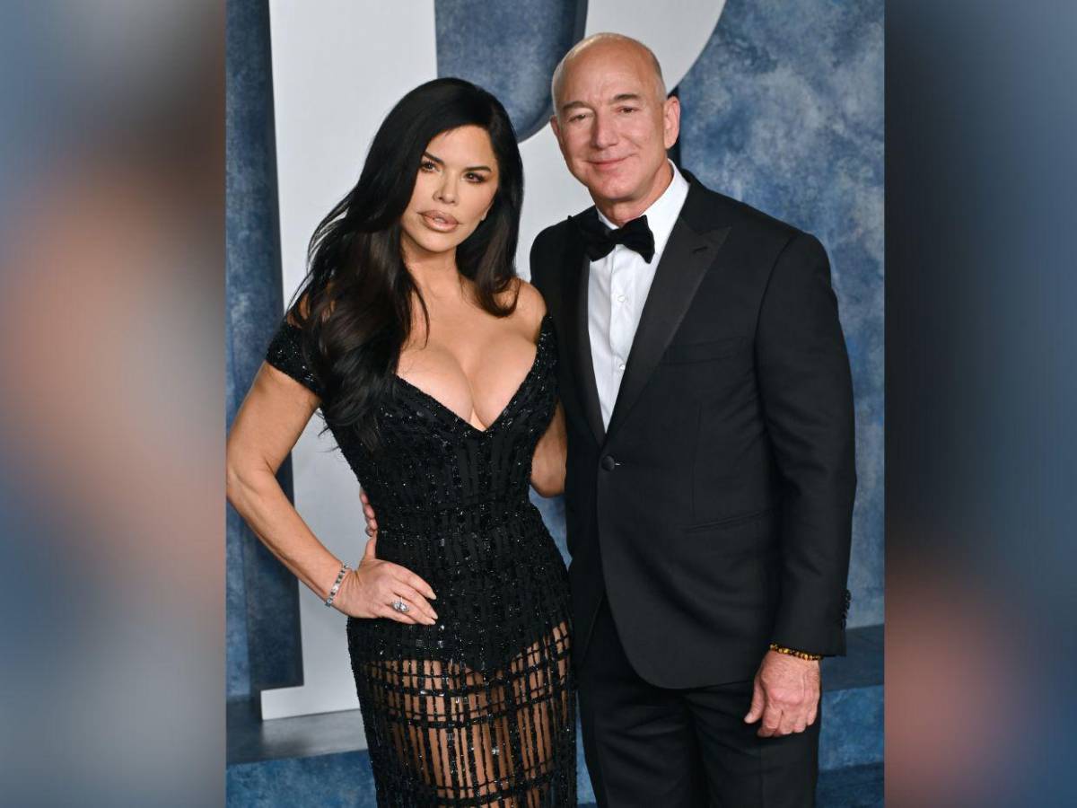 Boda Jeff Bezos: personalidades invitadas al lujoso evento