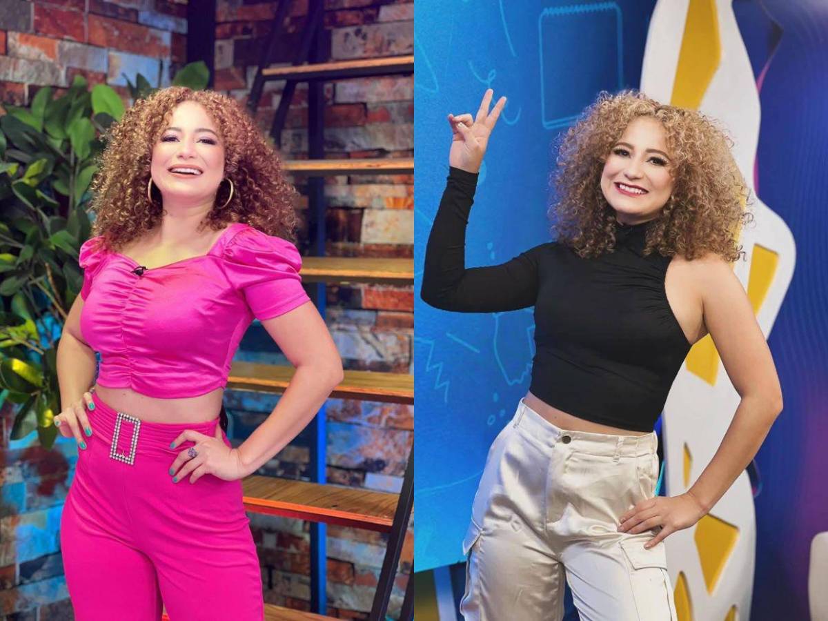 ¿Quién era Mayra Tercero, reconocida presentadora hondureña de TV?