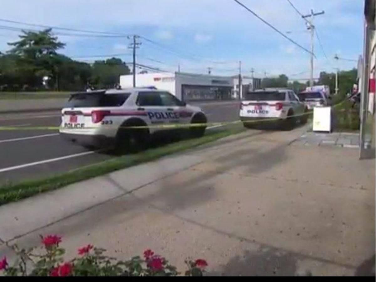 Máquina de resonancia magnética succiona a un hombre hasta la muerte en NY