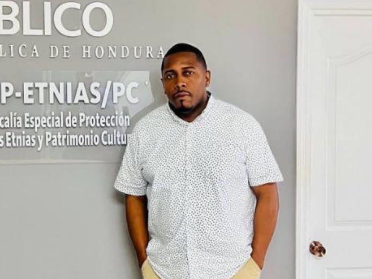 ¿Quién es Kelvin Martínez, el abogado que denunció a Supremo? El mensaje que dejó