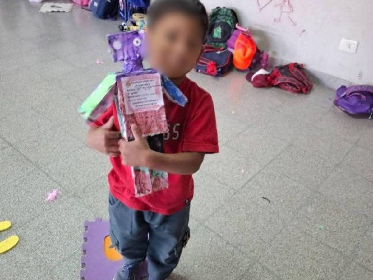 Caso de Ángel López, niño de cuatro años muerto en poder de su madre y padrastro en Argentina