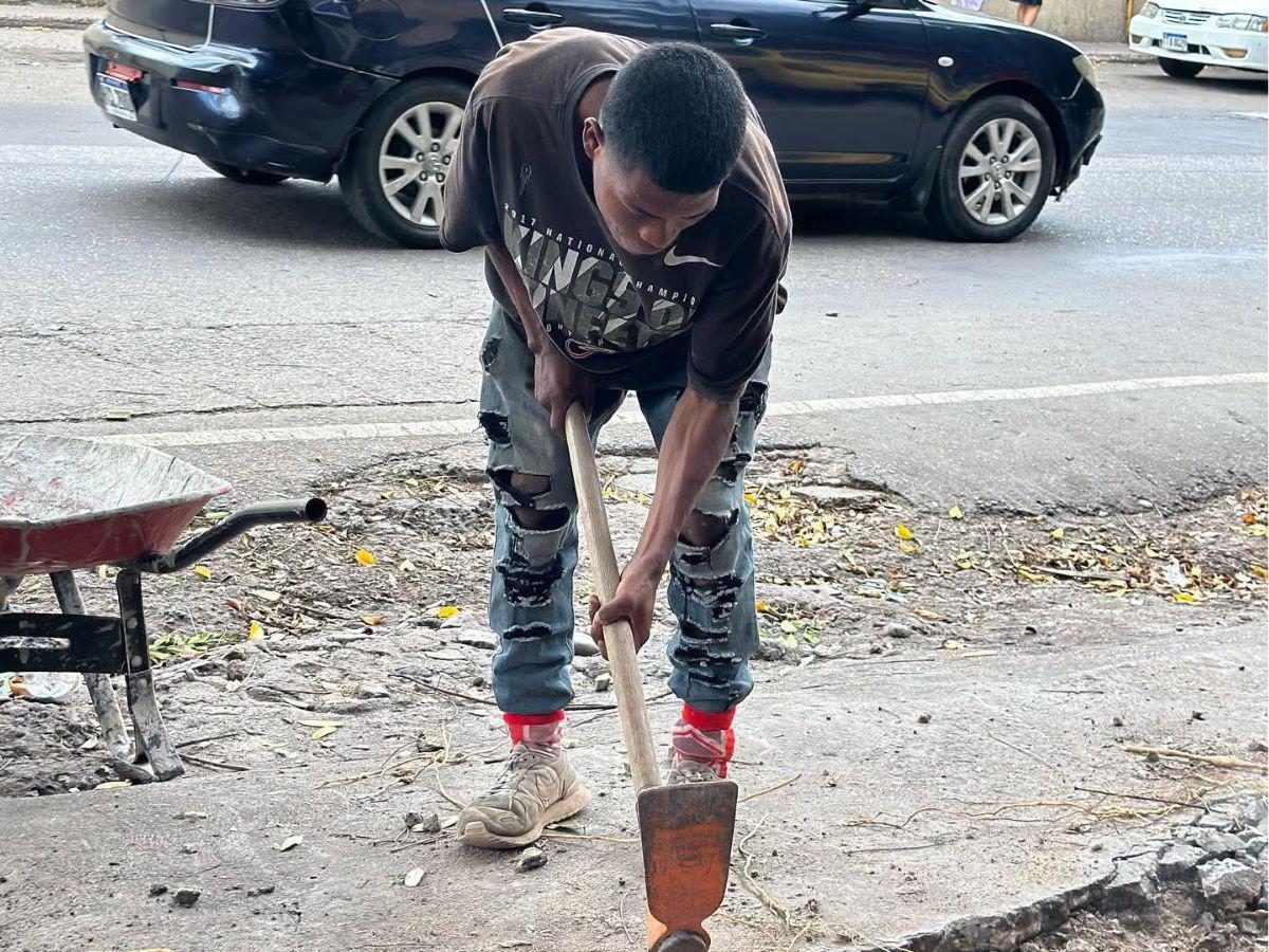 Morris será sepultado en La Mosquitia: ONG confirmó que hallaron a su familia