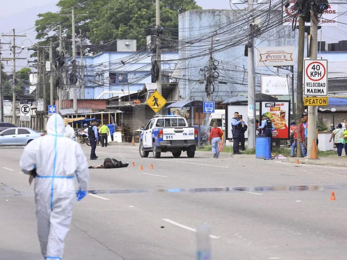 Iban por otro asalto: Javier y Leo, primos atacados a disparos por el dueño de moto robada en SPS