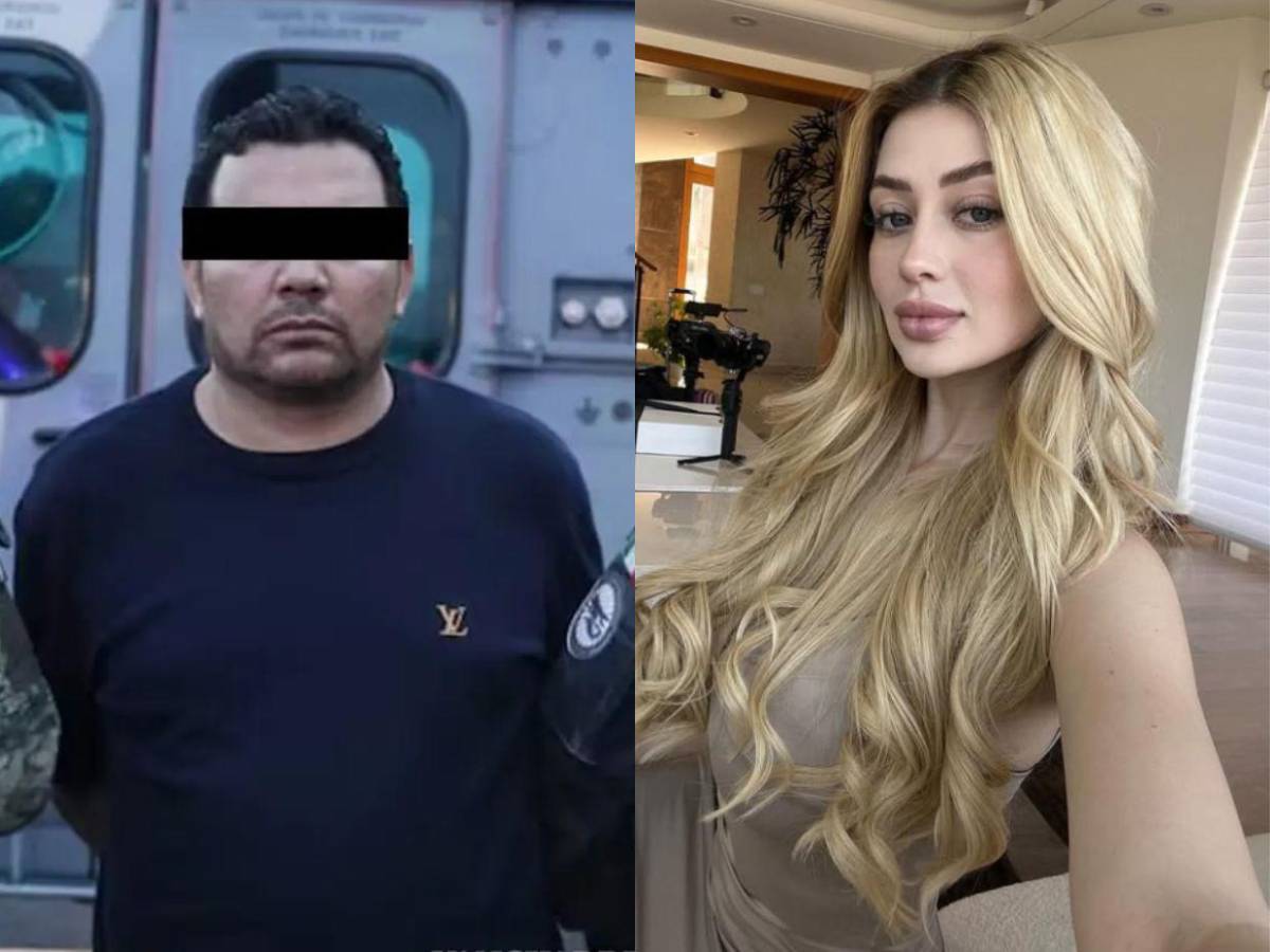 El R-1 le habría quitado la vida a la influencer Valeria Márquez por petición de su hijo