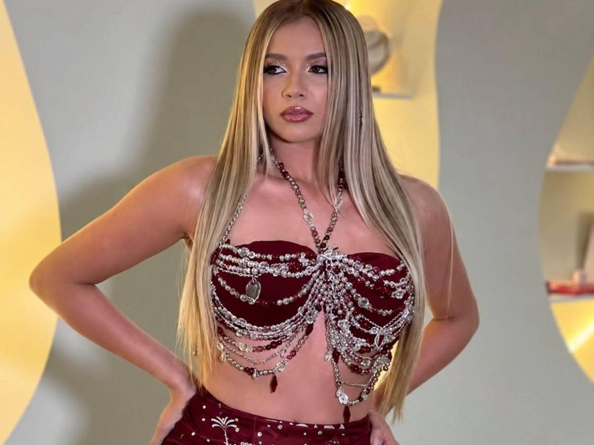 La sacaron de su casa y dejaron un mensaje: crimen de la influencer brasileña Evelyn Lima Dantas
