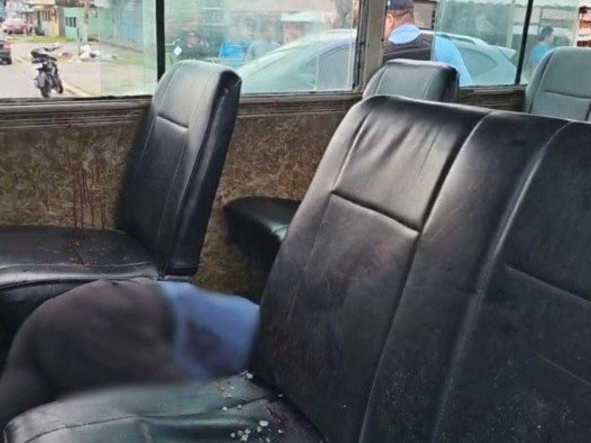 Del pánico, pasajeros saltaron por las ventanillas: un muerto y dos heridos en asalto a rapidito en SPS Del pánico, pasajeros saltaron por las ventanillas: un muerto y dos heridos en asalto a rapidito en SPS