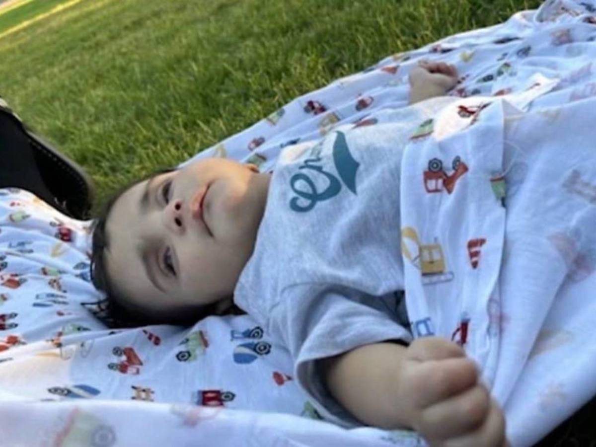 Emmanuel Haro, bebé desaparecido en California: ¿por qué arrestaron a sus padres?