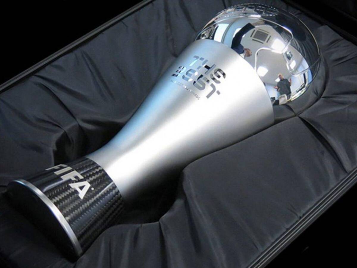 FIFA The Best: todo sobre los candidatos, las categorías y el día de la gala