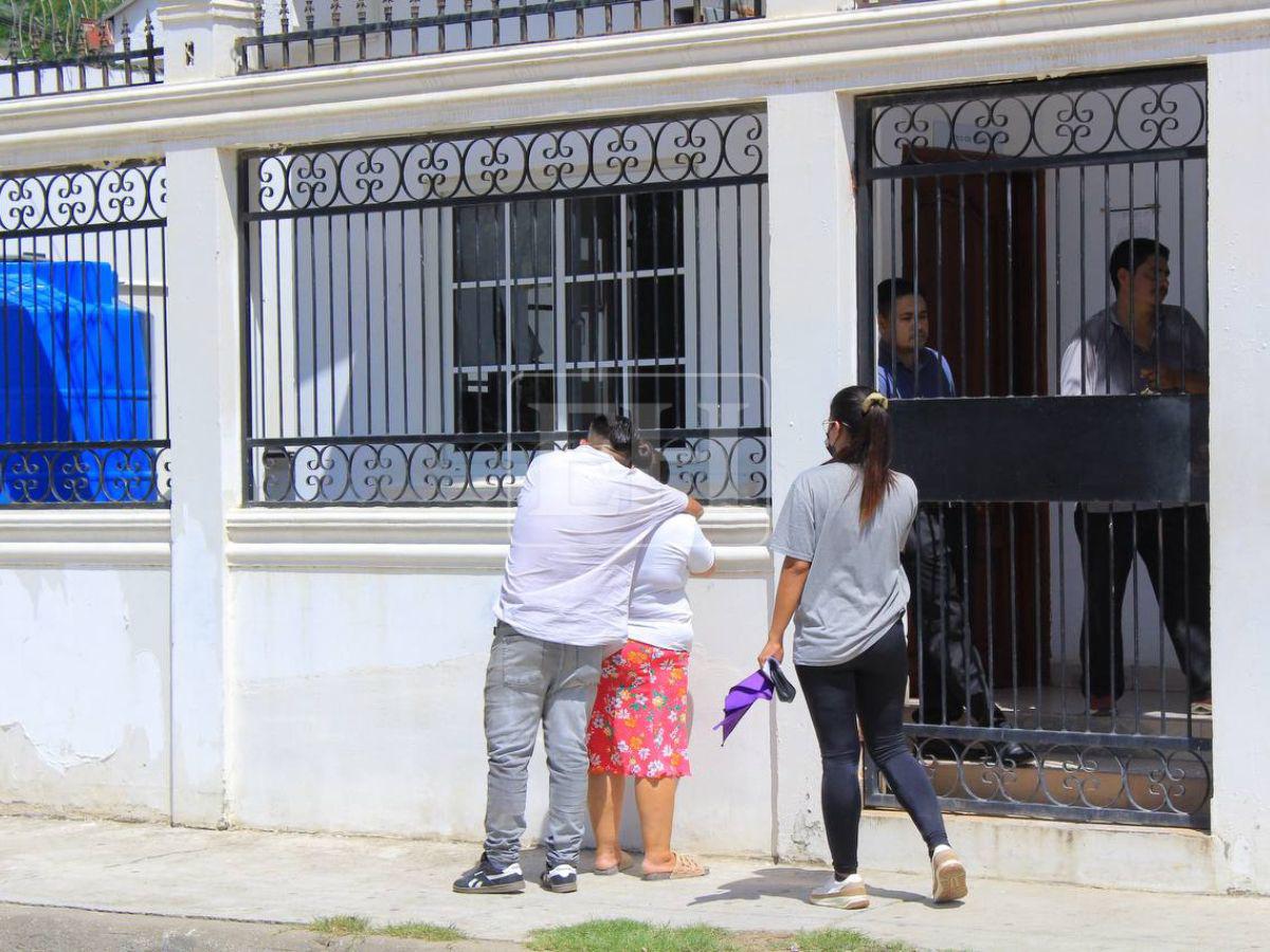 Le negaron un sobreseimiento: Prisión preventiva para Daniel Meraz, acusado de matar a Elvia