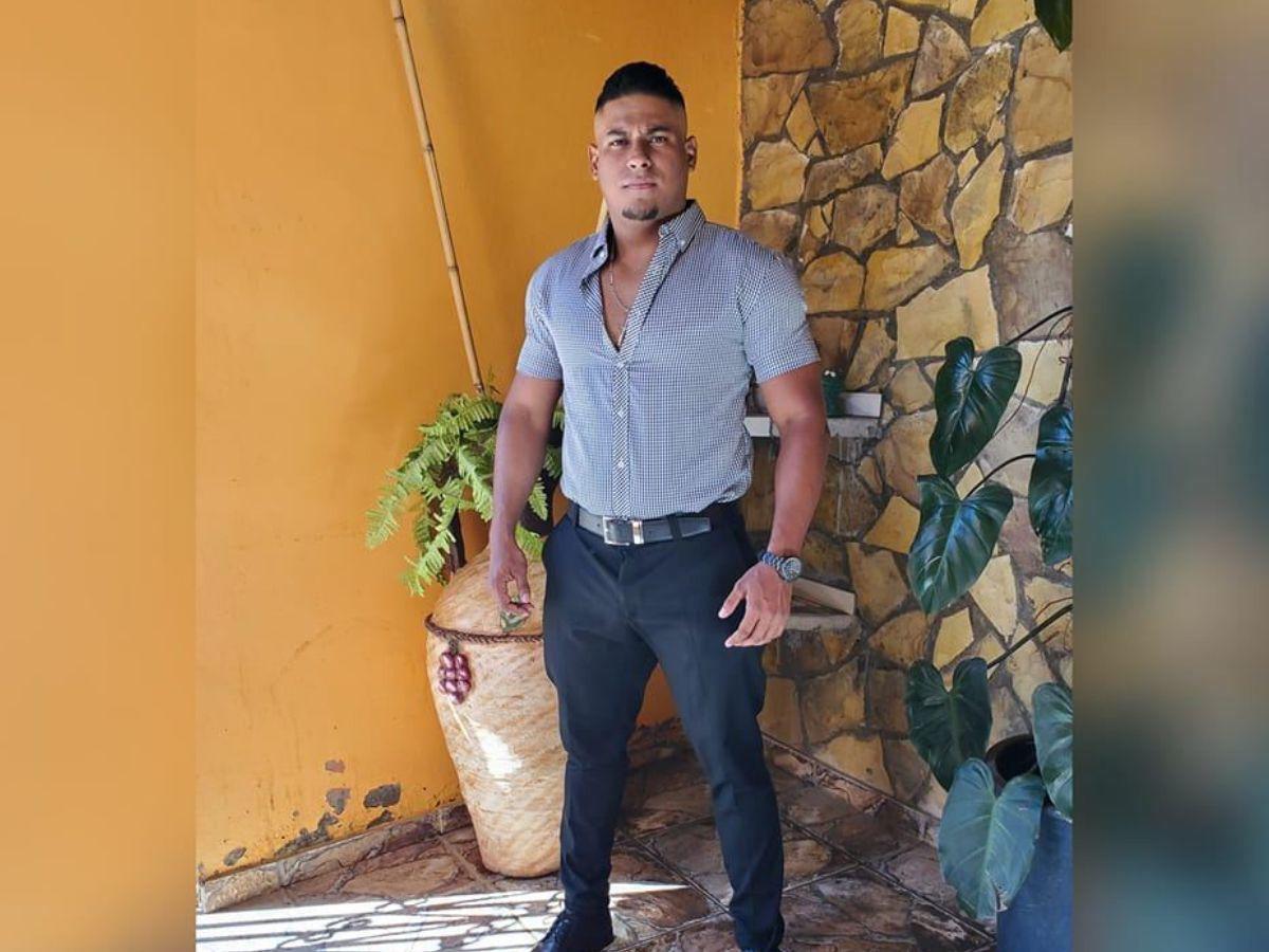 Cámaras habrían captado el hecho: Jared Paz se opuso a que le robaran el celular y lo asesinaron