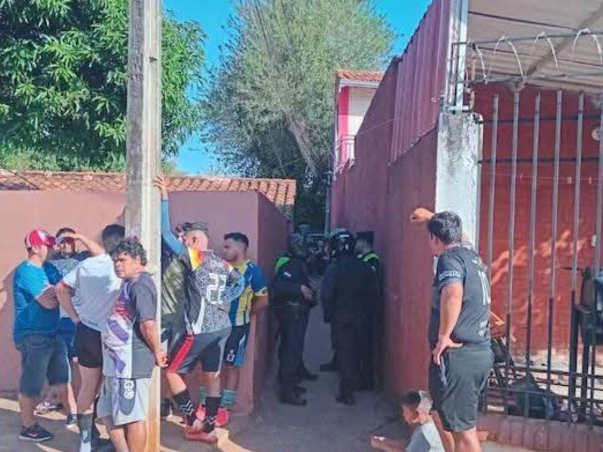 Hombre mata a su pareja, suegra e hijastra con síndrome de Down en Paraguay