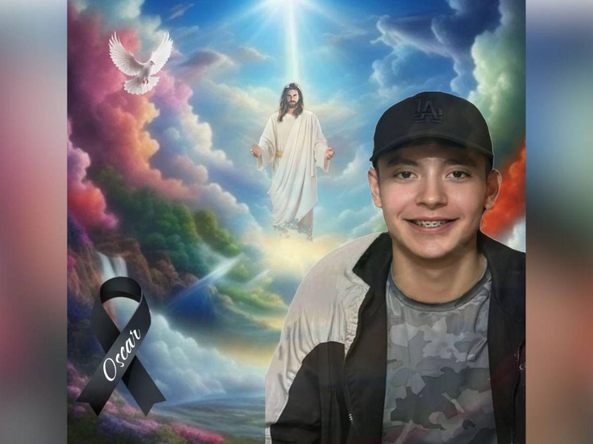 Estudiante de 22 años fue hallado muerto en Tijuana: Su madre soñó su muerte