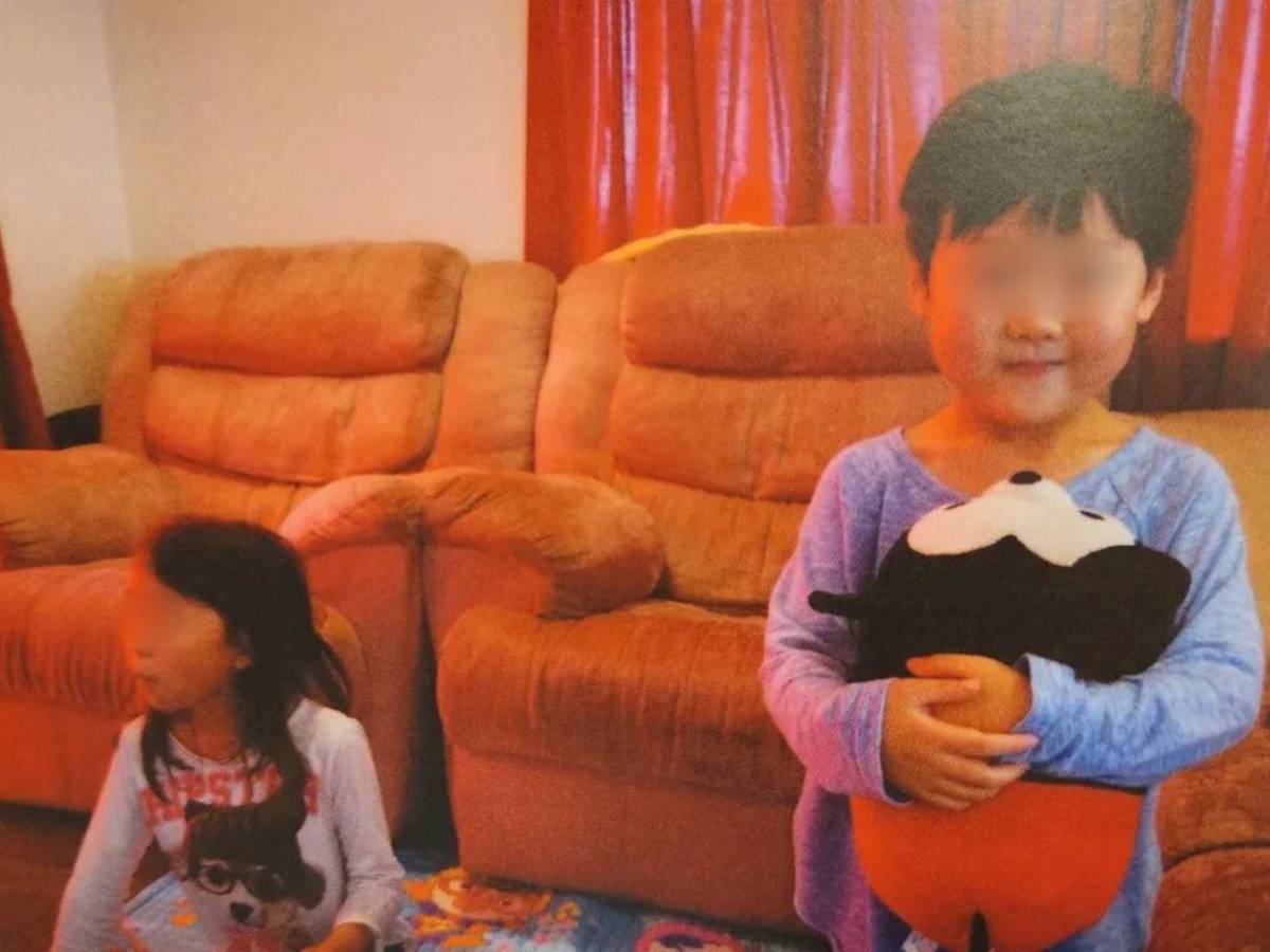 Madre recibe cadena perpetua por matar a sus hijos y ocultar sus cuerpos en maletas