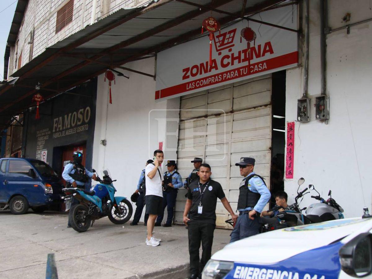 ¿Guardia que mató a Hong Xi Xuan estaba drogado? Lo que se sabe del crimen en la 21 de Febrero