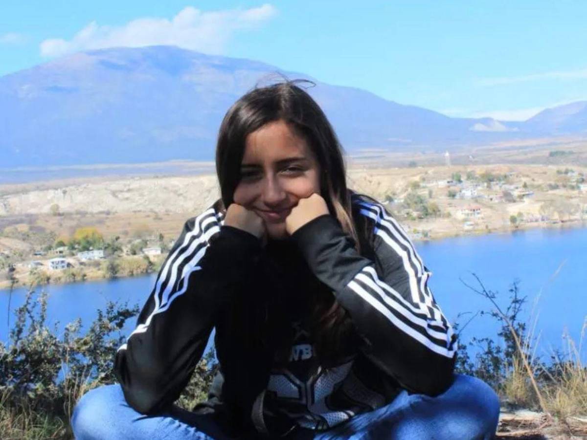 Debanhi Escobar estuvo viva hasta 8 días: el dato que las autoridades ocultaron