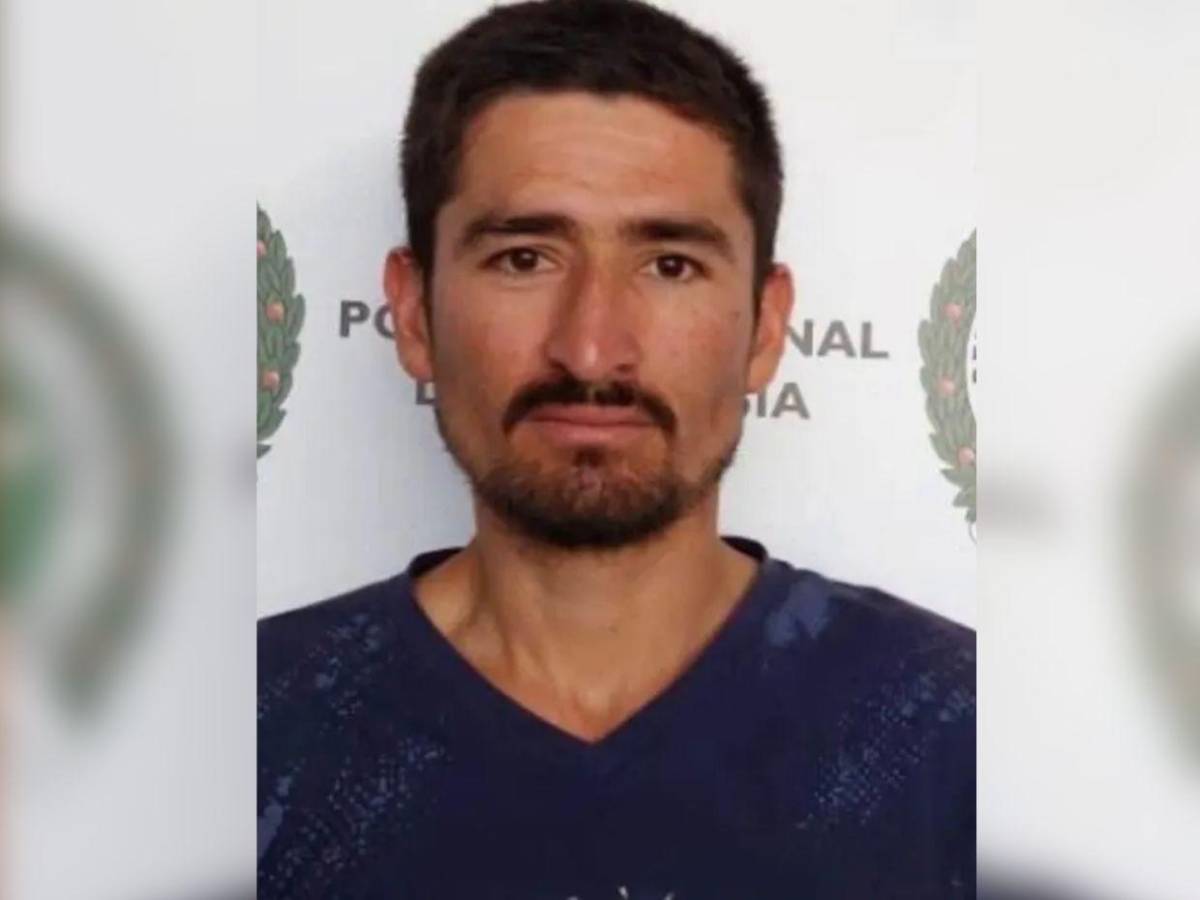 Caso en Colombia: Jhon y Mariana tuvieron encuentro íntimo en la cárcel y los hallaron muertos