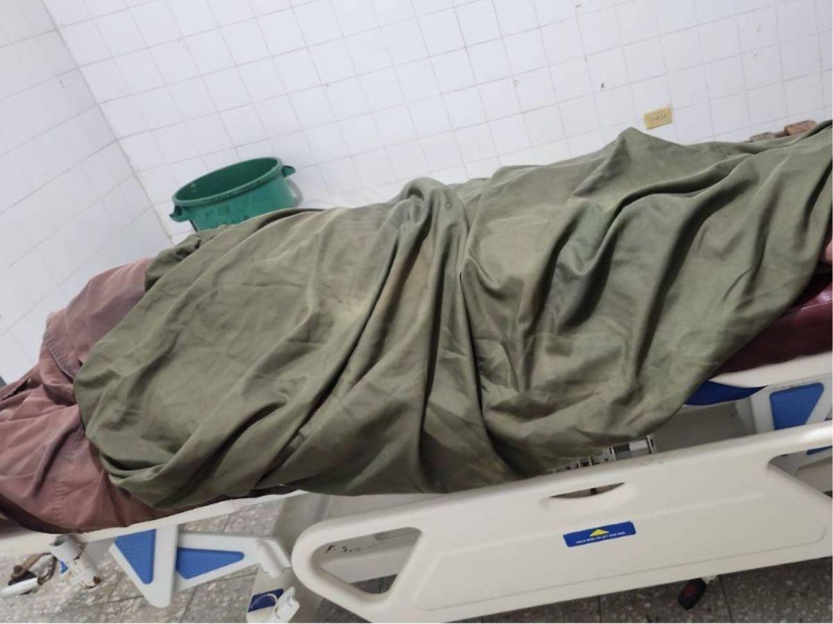 No expulsó la placenta: Digna Ortiz, madre de 6 hijos, murió tras dar a luz en su casa