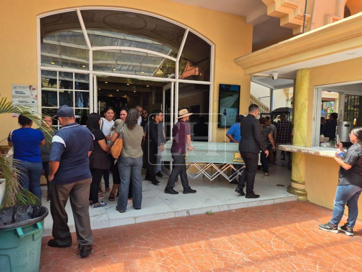 Predicaban la palabra de Dios: así recuerdan a los cuatro primos asesinados en La Ceiba