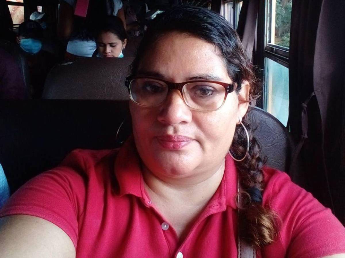 Crimen de Olga Lidia Fonseca en Olancho: la hipótesis que apunta a su propia hija y a su yerno