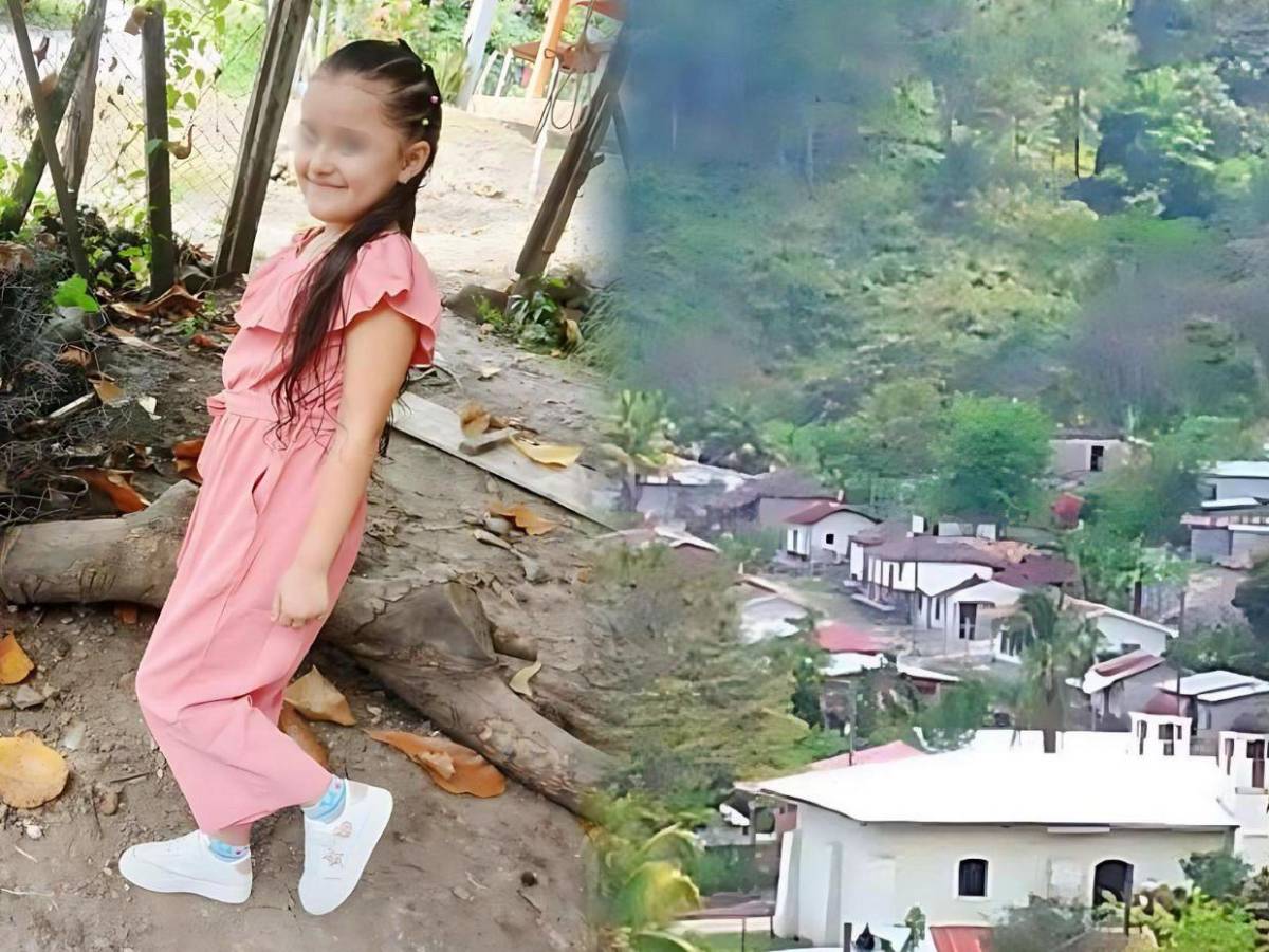 Kimberly Sabillón salió a comprar y fue abusada en Santa Bárbara; la atacaron con machete