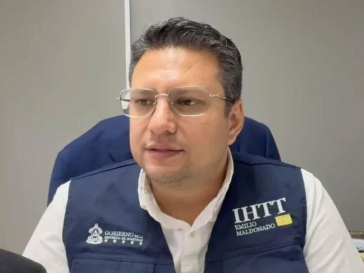 ¿Reprobados en las evaluaciones? Por qué fueron destituidos Arely Argueta, Emilio Maldonado y Allan Castillo
