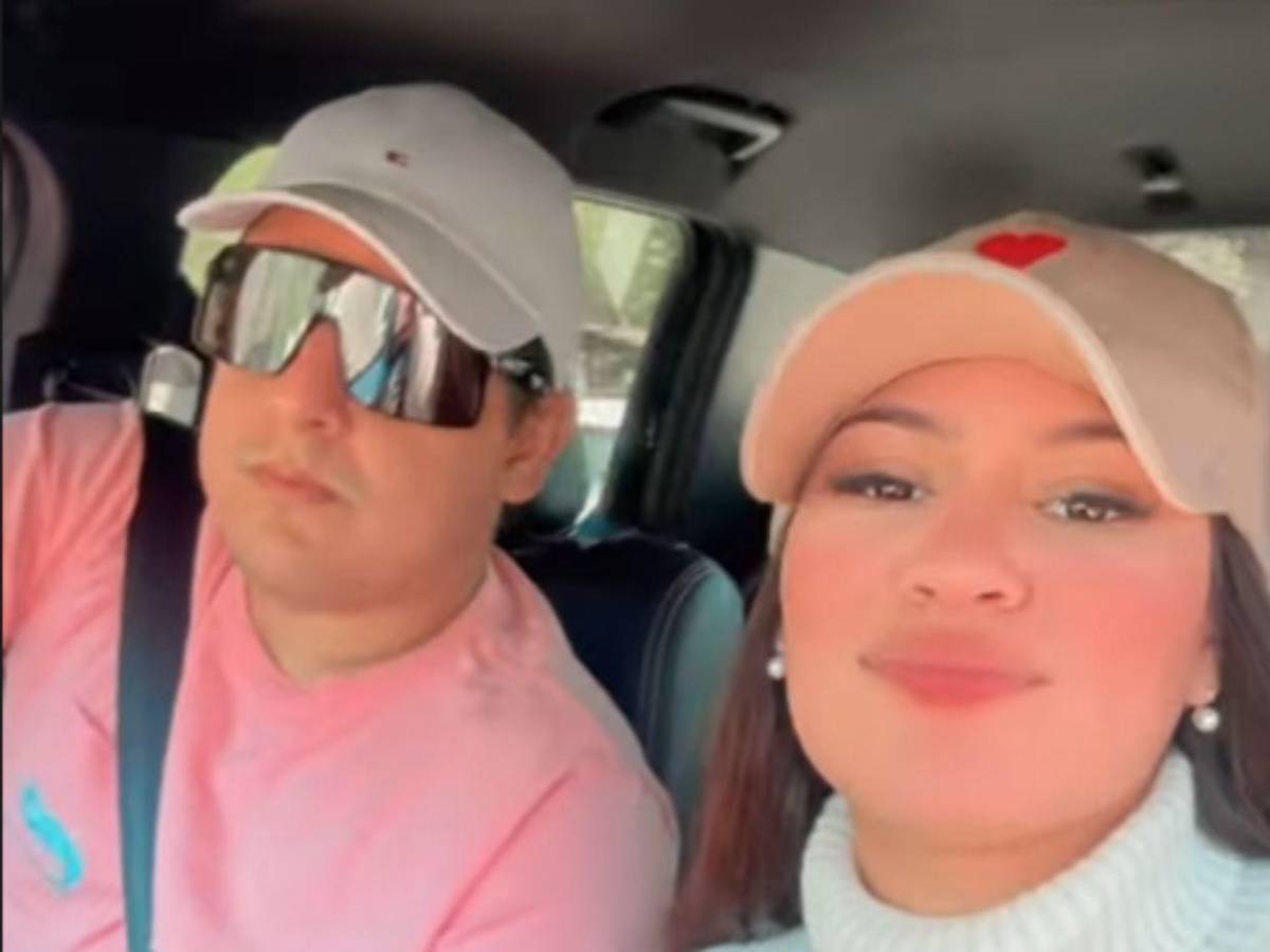 Javian Thompson rompe el silencio tras anuncio de divorcio con Alejandra Rubio